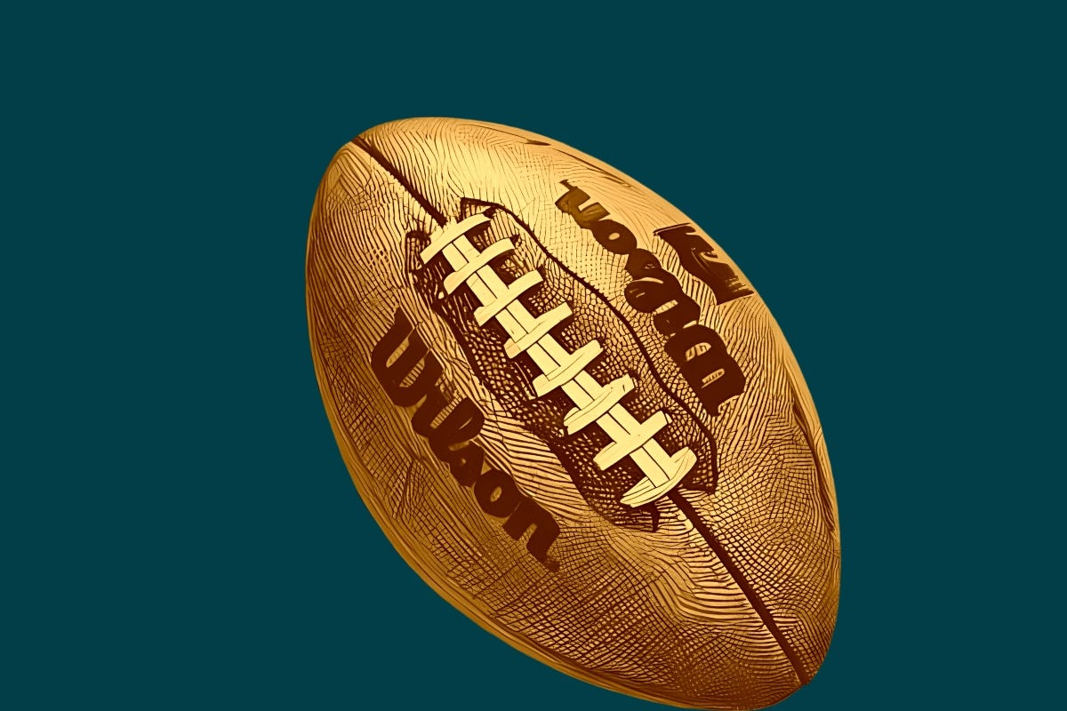 Super Bowl Edition: Commercials & Music Only