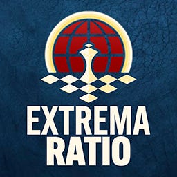 Extrema Ratio – di Greta Cristini
