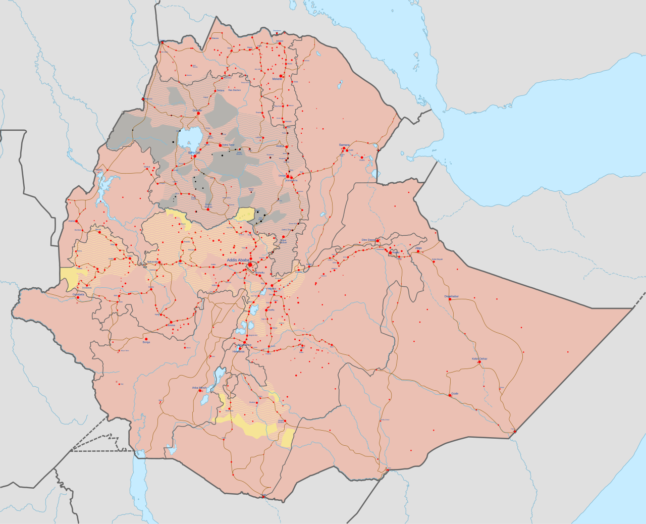 File:Ethiopian Civil War (2020-present).svg