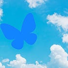 Una settimana su Bluesky