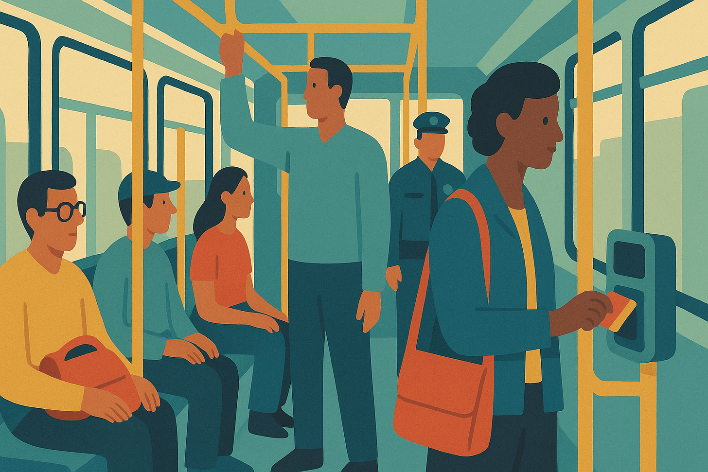 Muni Revnue Per Passenger Down 53%