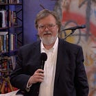 Rod Martin's Keynote at the National "Pirate Money" Legislative Summit