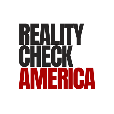 REALITY CHECK AMERICA
