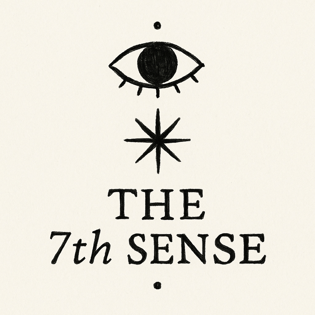 The 7th Sense
