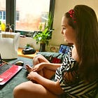 What To Do If Your Kid Gained Weight During the Pandemic.