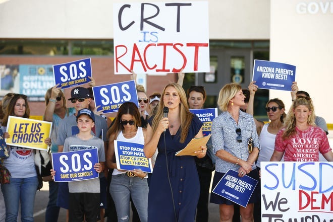School board races dominate midterms, and super PACS are funding them School board races dominate midterms, and super PACS are funding them