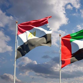 Gulf-funded, Gold-tied: Egypt’s Growing Dependence on the UAE