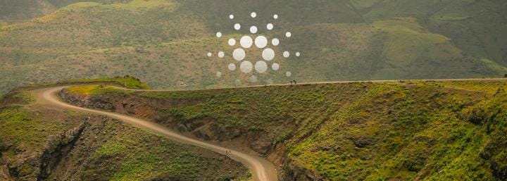 Cardano enters Ethiopia with enterprise blockchain framework Atala Cardano enters Ethiopia with enterprise blockchain framework Atala