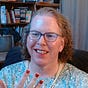Jaime Hoerricks, PhD's avatar