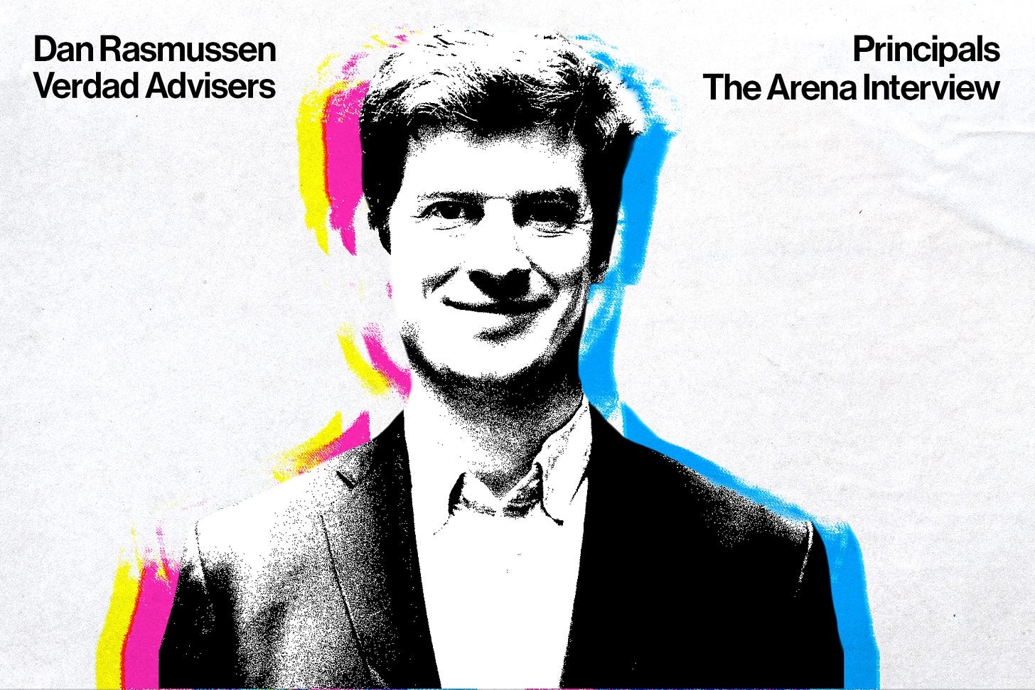 Principals: Dan Rasmussen