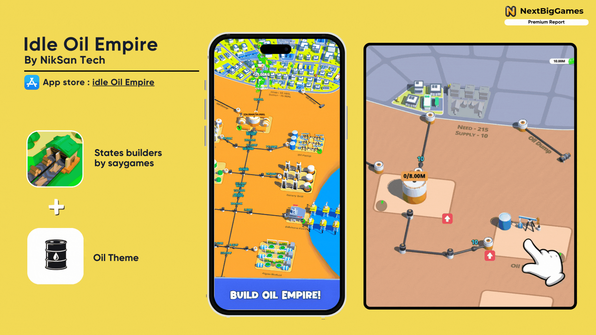 15 Interesting Idle, Action And Puzzle RPG Games to Observe