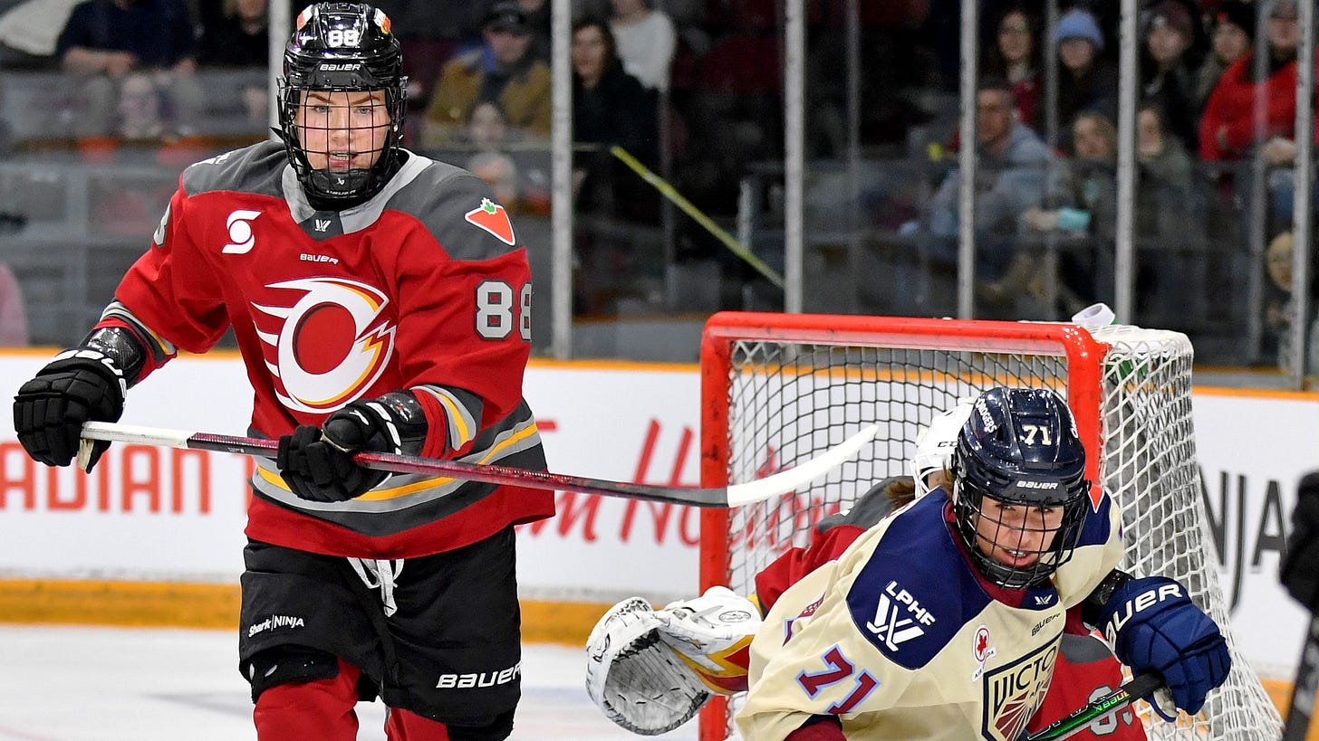 On the Ice, She's My Enemy": Engaged Lesbian Couple to Compete in 2026  Olympics | Them