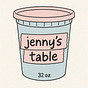 Jenny Osipova's avatar