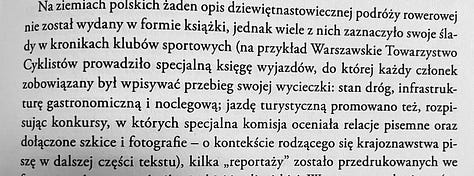 Fragmenty książki "Sprężyści"