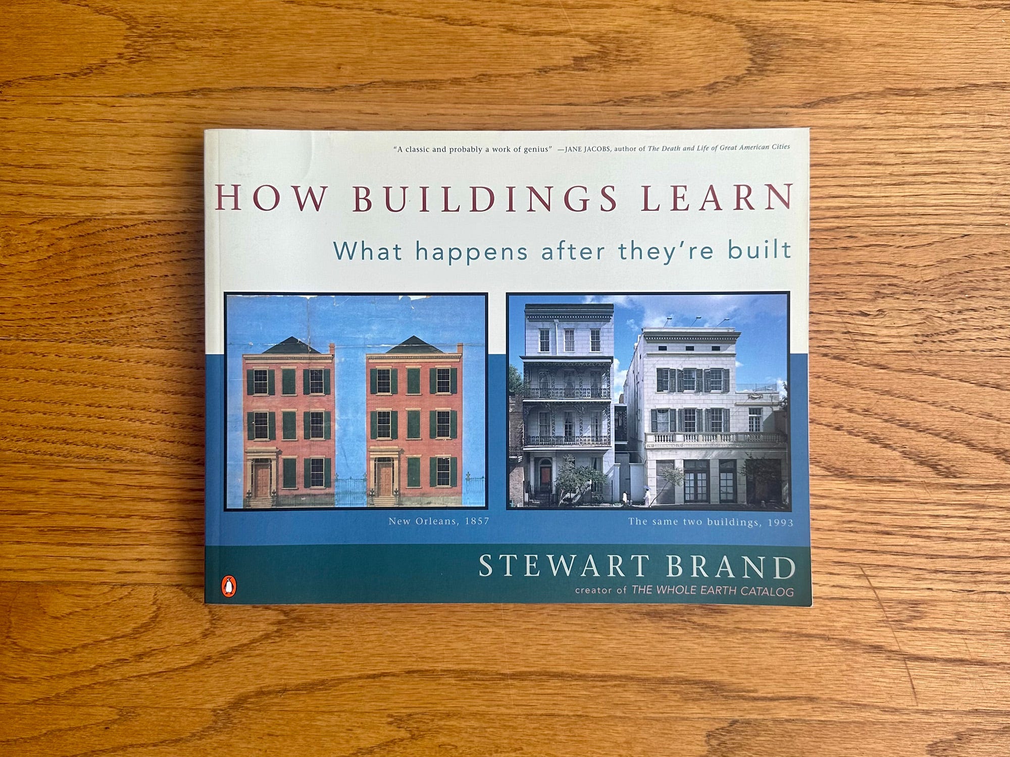 28. The Shearing Layers of Design Education