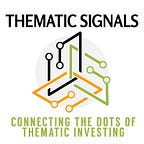 Tematica Signals
