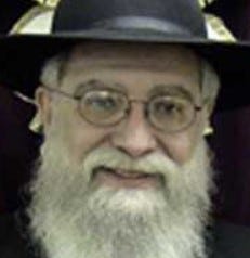 Rabbi Ephraim Bryks: Jewish Rapist - Karl’s Substack