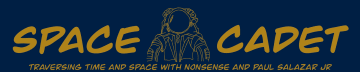 Space Cadet