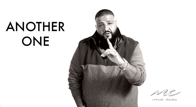 1st Song of the Day: DJ Khaled - "No New Friends" (ft. Drake, Lil ...