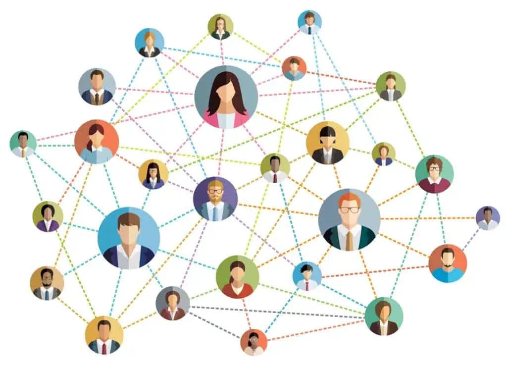 Professional networking: How to do it?