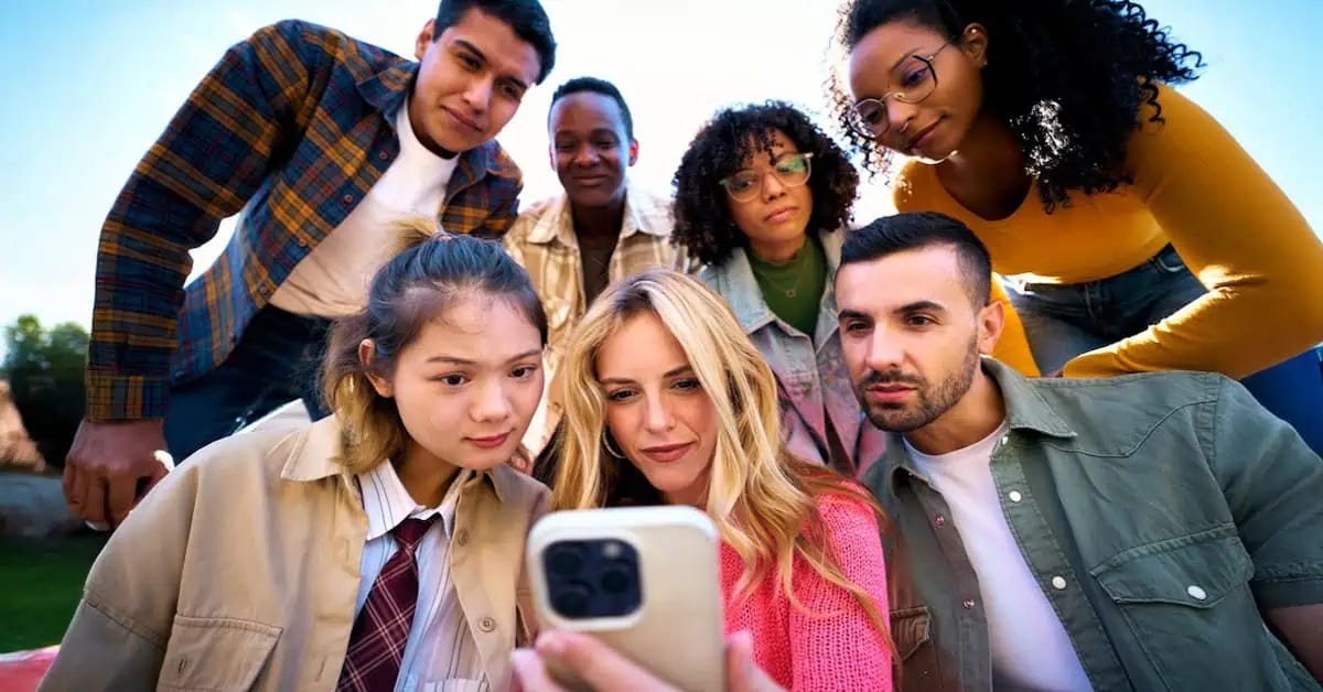 Protecting Freedom! America Out Loud PULSE. Open letter to Gen Z… 
