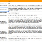 Series learn AI from 0: Cách mình scrape thông tin bài post & comment từ các group Facebook để research TA với workflow n8n