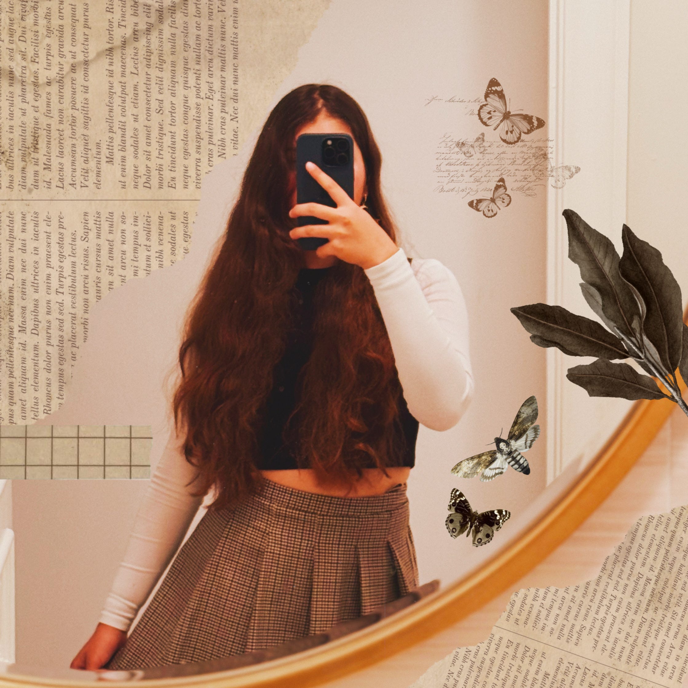 The Words of a Dreamer