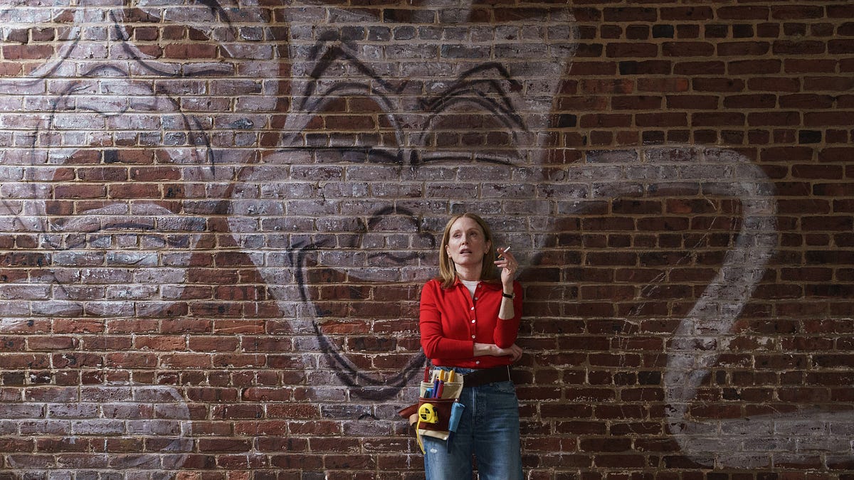 Five Movies That Meet the Moment and Are Worth Your Time (and Money)