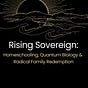 The Rising Sovereign Podcast's avatar