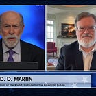 Conservative Fratricide, and Trump's China Strategy