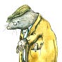 Old Mole's avatar