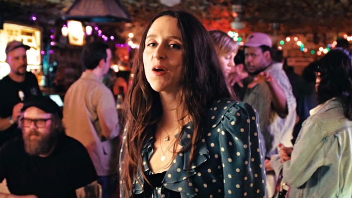 Waxahatchee Shares 'Bored' Video For 'Tigers Blood' Single