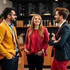 The Leadership Shift: From Command & Control to Care & Collaboration