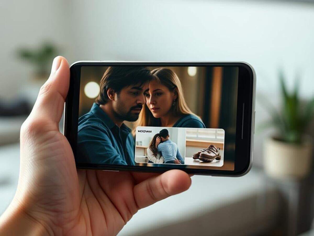 Not a child's play — Microdramas may face reality check - The Economic Times