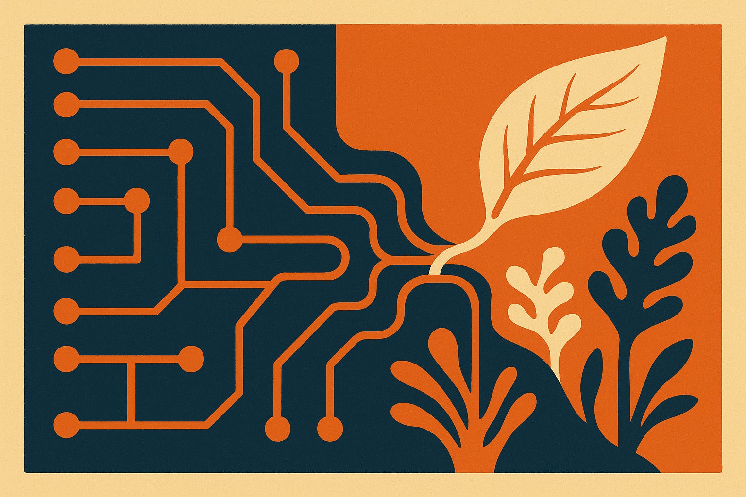 A New Operating System (Part 1 of 3)