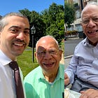 My Tribute to My Dad Who Passed Away