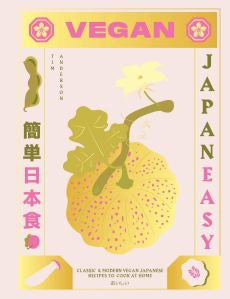 Vegan Japaneasy Vegan Japaneasy