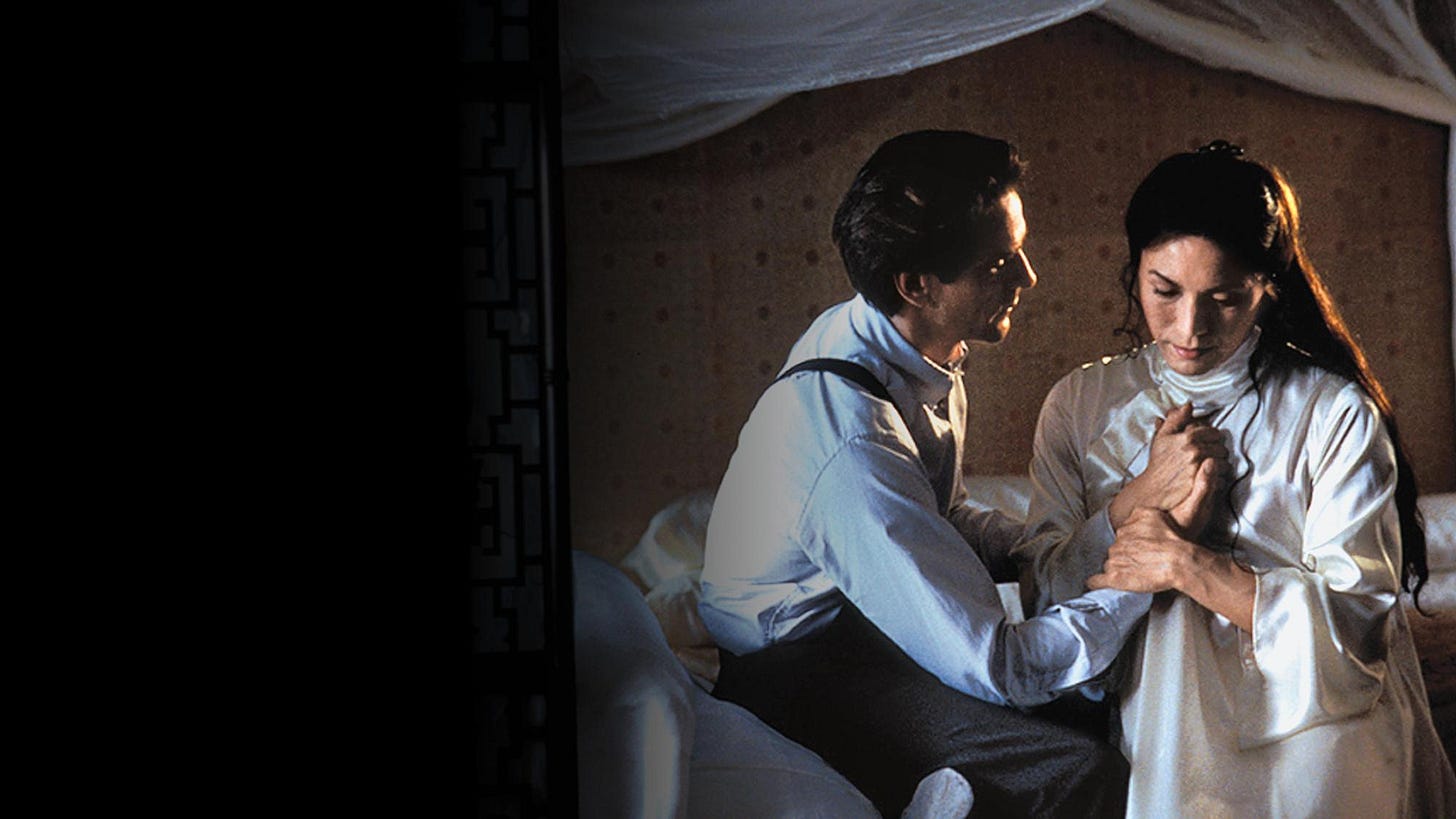 Watch M. Butterfly | Prime Video Watch M. Butterfly | Prime Video
