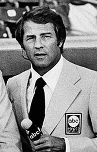 Frank Gifford advertising | The Pop History Dig