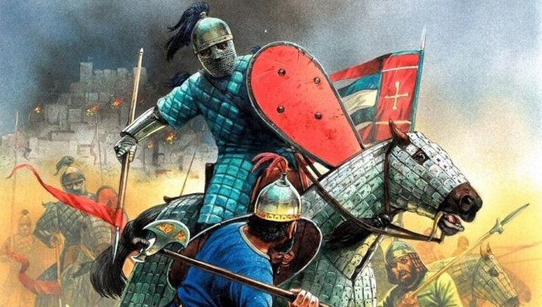 What is the Byzantine Generals Problem? | CoinCentral What is the Byzantine Generals Problem? | CoinCentral