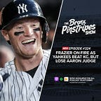 Bronx Pinstripes