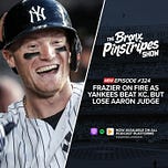 Bronx Pinstripes