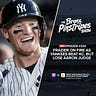 Bronx Pinstripes