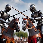 The New AI Feudalism