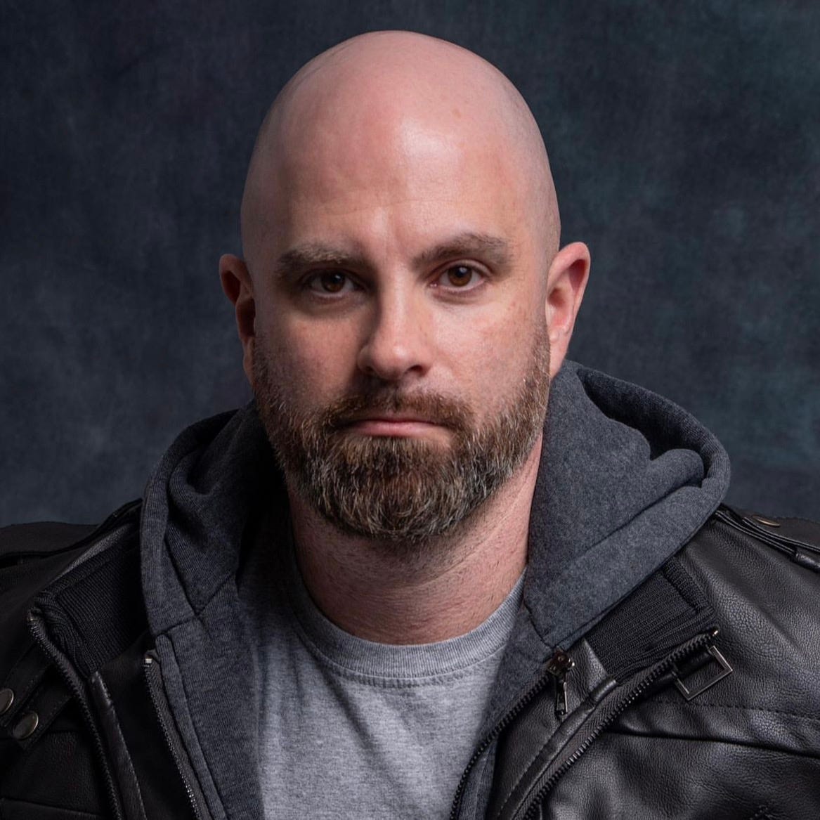 Artwork for Brandon Bitros