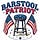 Barstool Patriot