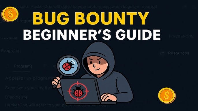 AI Made Bug Bounties a Six-Figure Skill Overnight