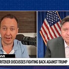 I Spoke With Governor JB Pritzker About Trump’s Insurrection Act Threats