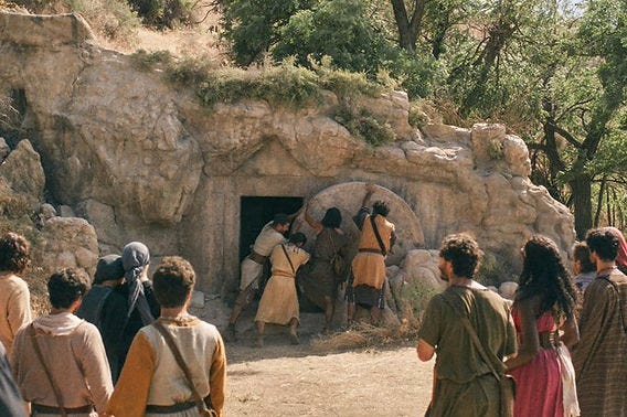 The Chosen Season 4 Episode 7 Bible Study & Discussion Guide (Exploring The  Chosen with Small Group & Youth)