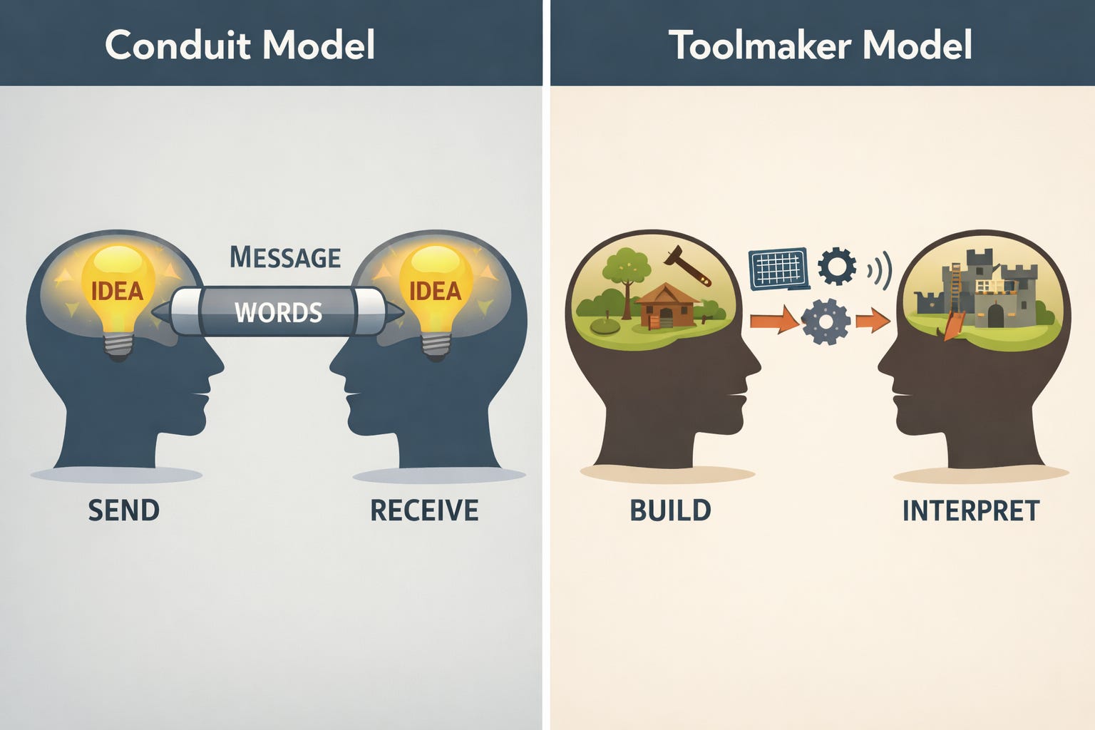 The “Mindset” Moment That Sent Me Back to the Architecture of Meaning